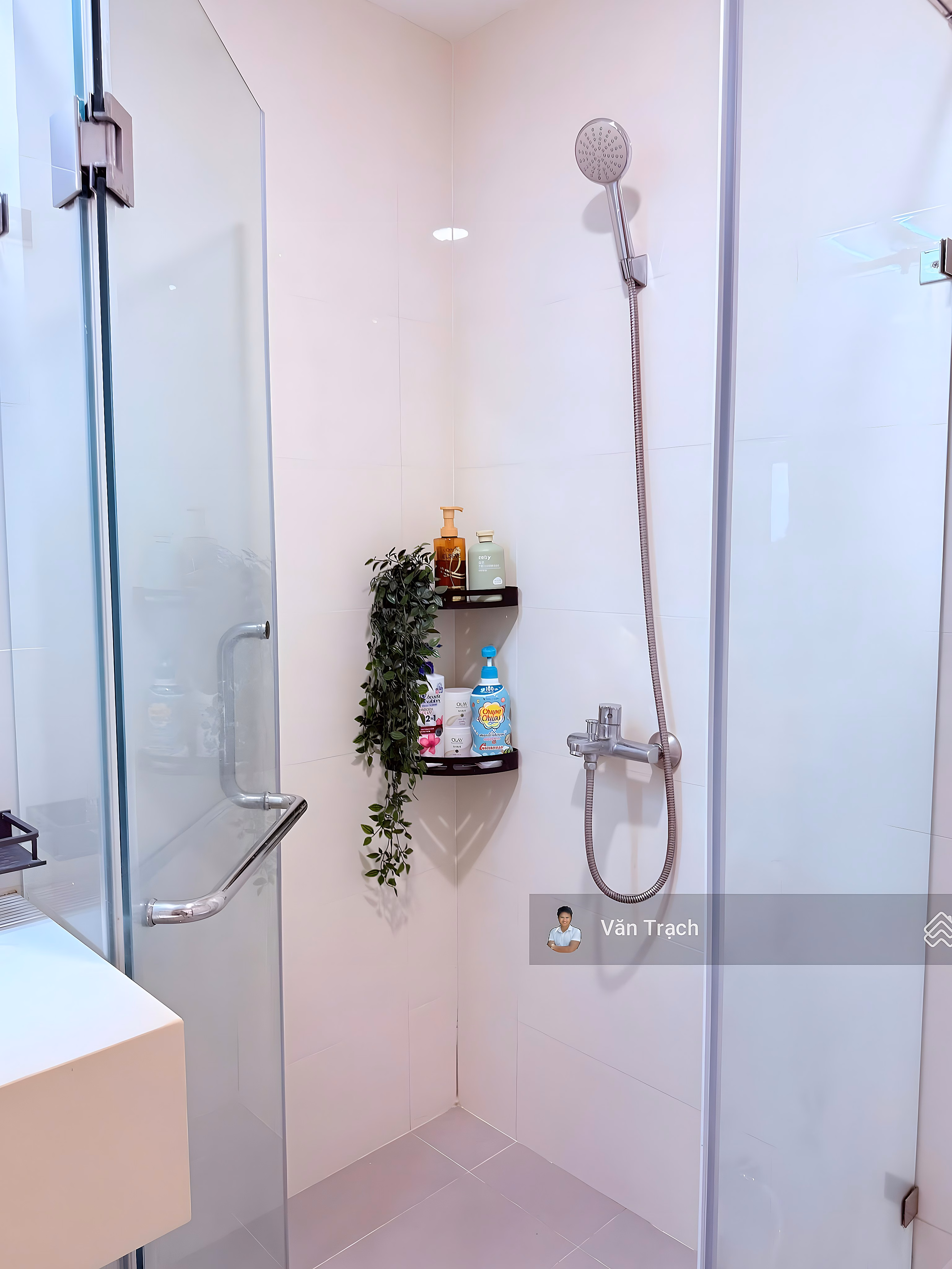 Apartment for rent in CT3 Vinh Diem Trung Nha Trang, move in immediately, fully furnished
