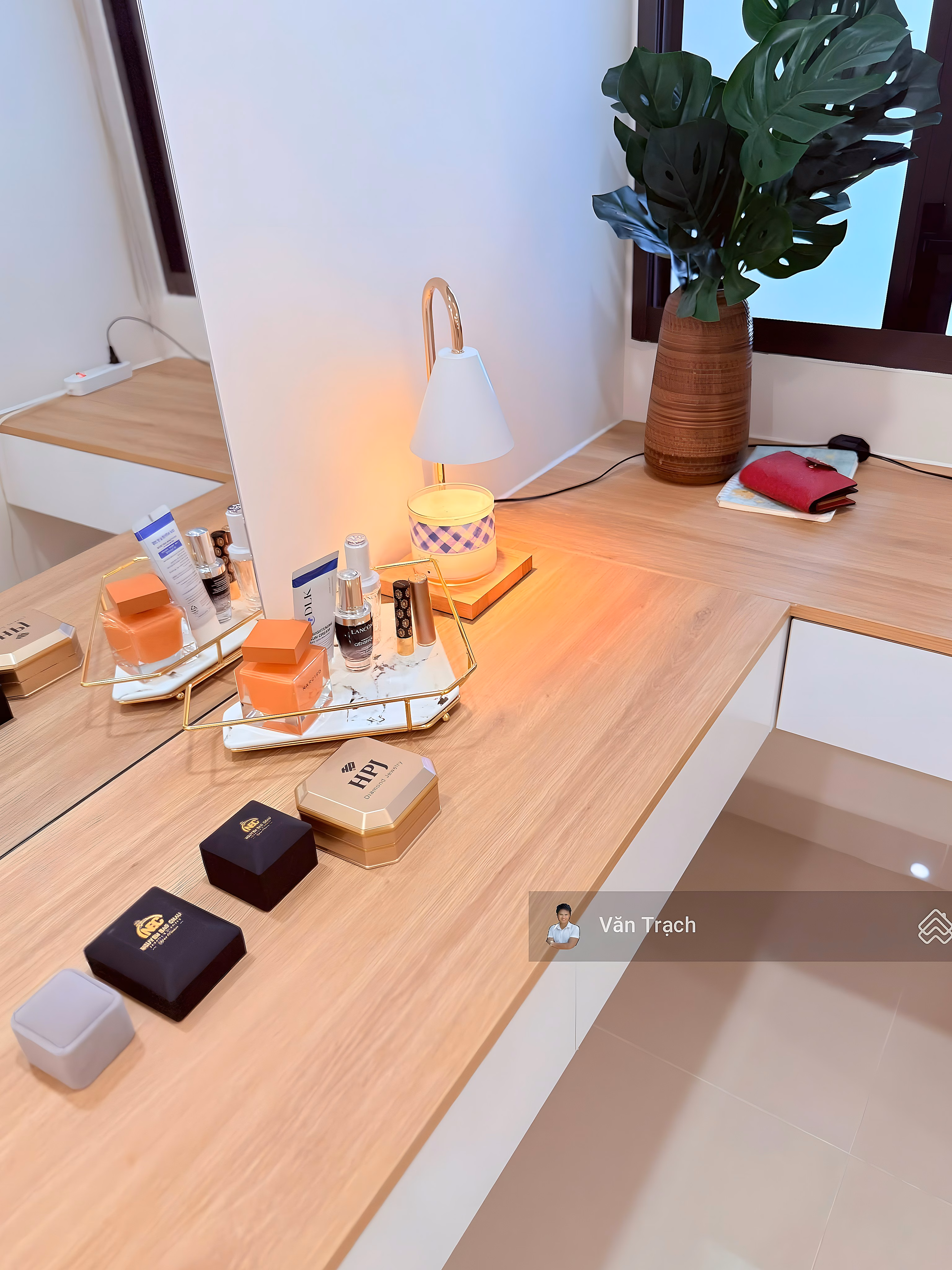 Apartment for rent in CT3 Vinh Diem Trung Nha Trang, move in immediately, fully furnished