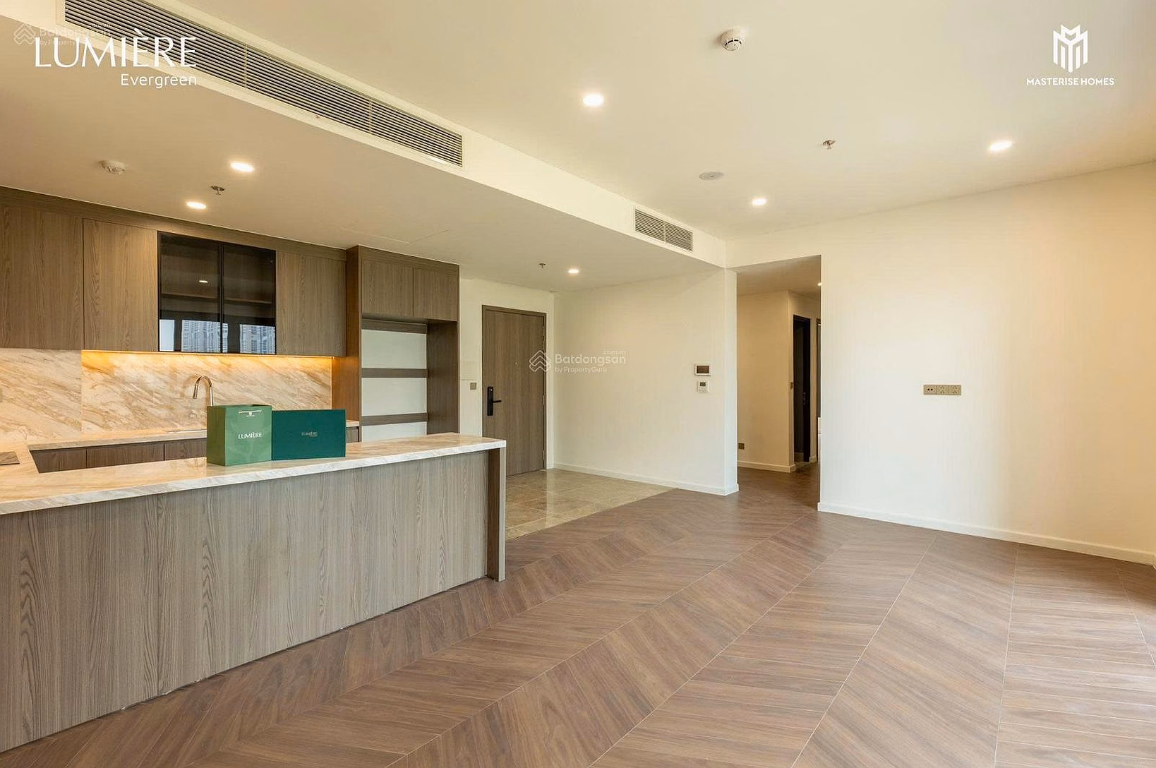 Immediately own a sky villa in Thanh Xuan - Hanoi with classy amenities priced at 22 billion