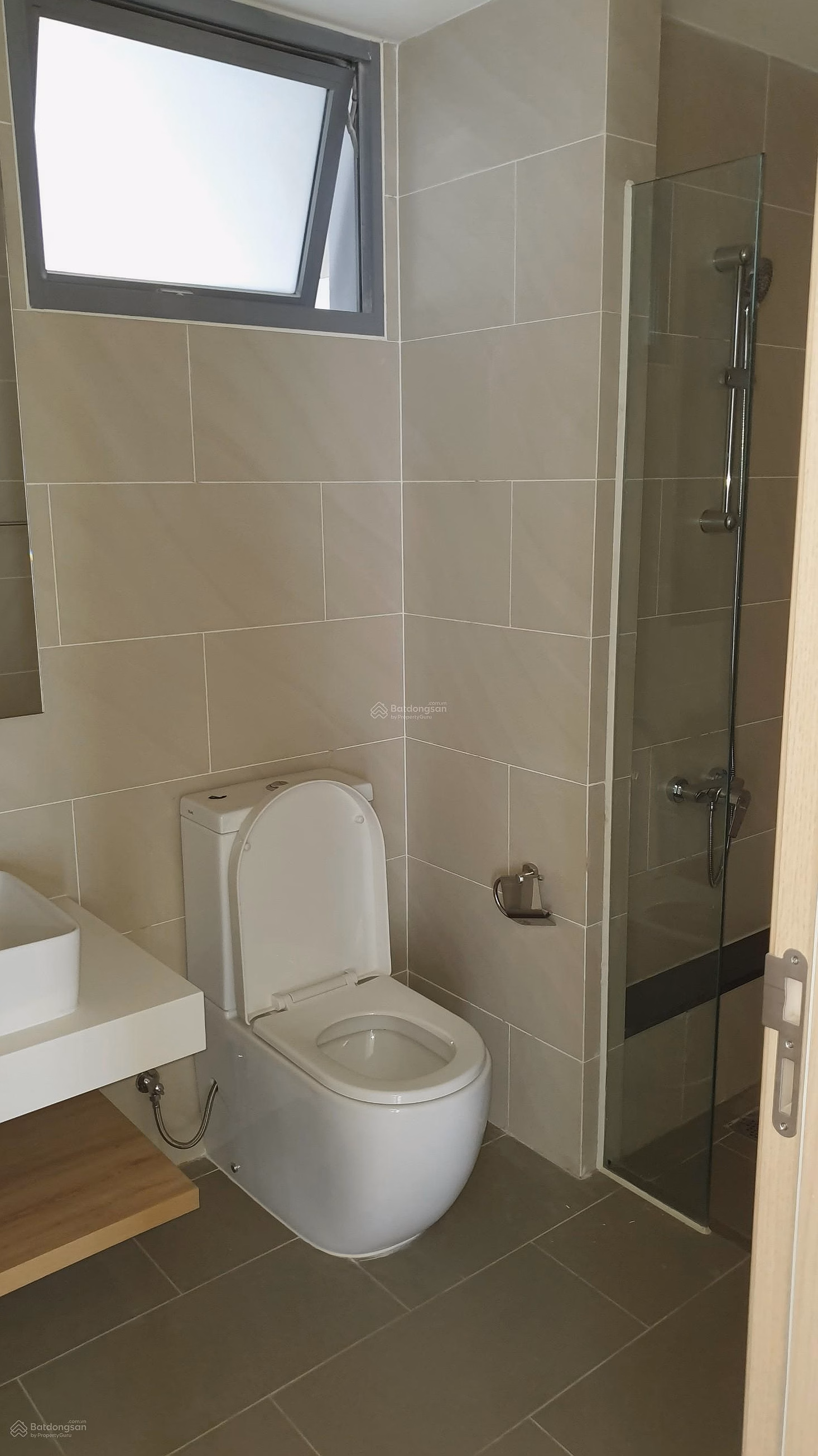 2 bedroom apartment for sale in Palm Heights, District 2, Ho Chi Minh City
