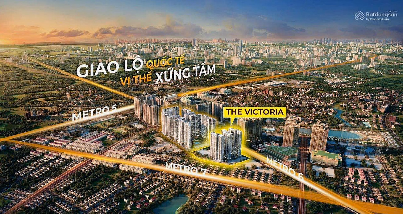 A bank of 99 Studio - 1 Bedroom - 2 Bedroom apartments with the cheapest price on The Victoria market, supporting Bank loans with 0% interest rate