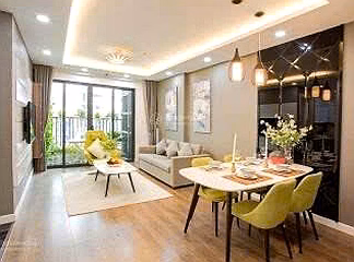 Apartment for sale with area 88m2 at Vinaconex 7, super price 6.7 billion, 2 bedrooms, 2 bathrooms:O9624491O5