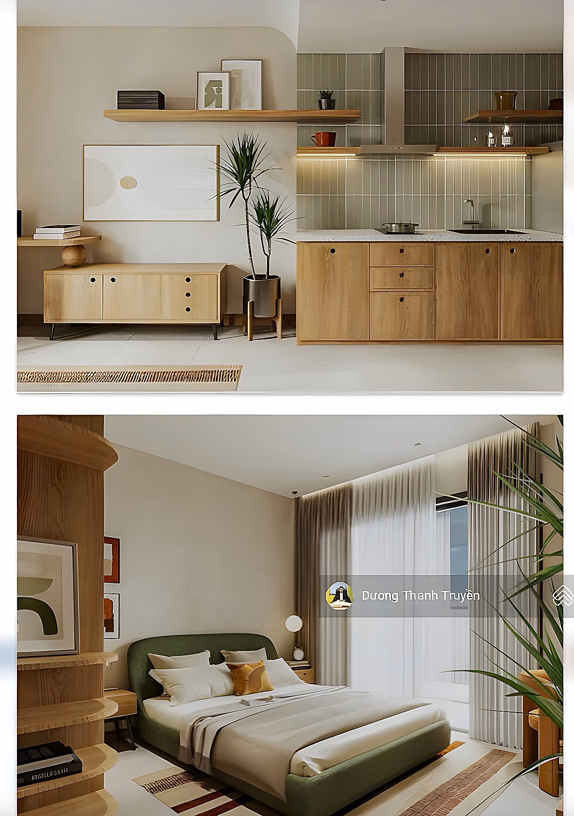OWNER NEEDS MONEY TO SELL AT A LOSS STUDIO LIBERA NHA TRANG APARTMENT - 28.1M2 - DIRECT SEA VIEW - PRICE ONLY 1.95 BILLION