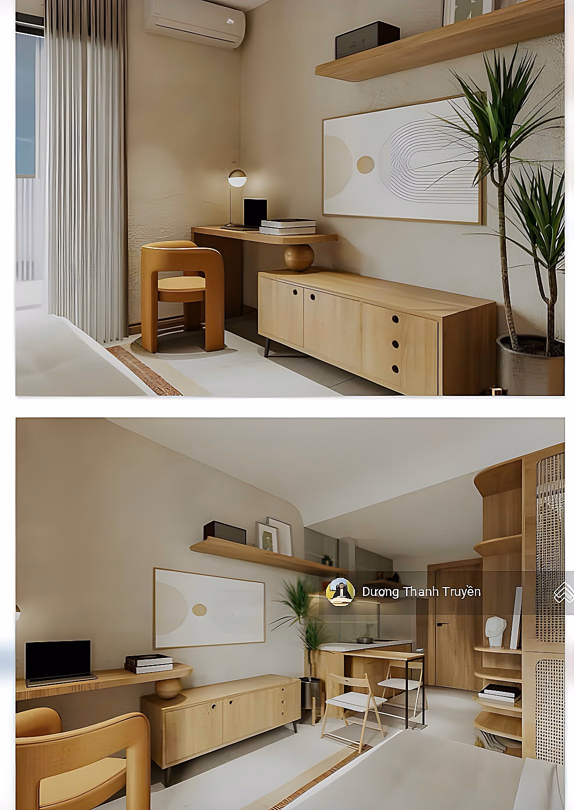 OWNER NEEDS MONEY TO SELL AT A LOSS STUDIO LIBERA NHA TRANG APARTMENT - 28.1M2 - DIRECT SEA VIEW - PRICE ONLY 1.95 BILLION