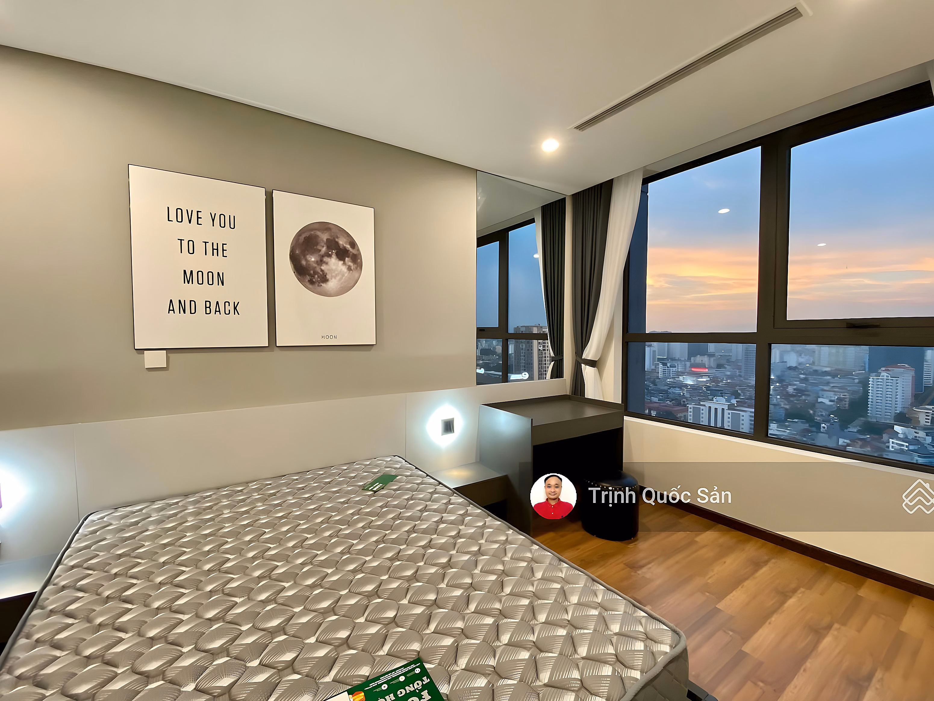 We have many Mipec Rubik 360 apartments for rent, 2 - 3 - 4 bedrooms, fully furnished, from 16 million. LH O/971,342.965