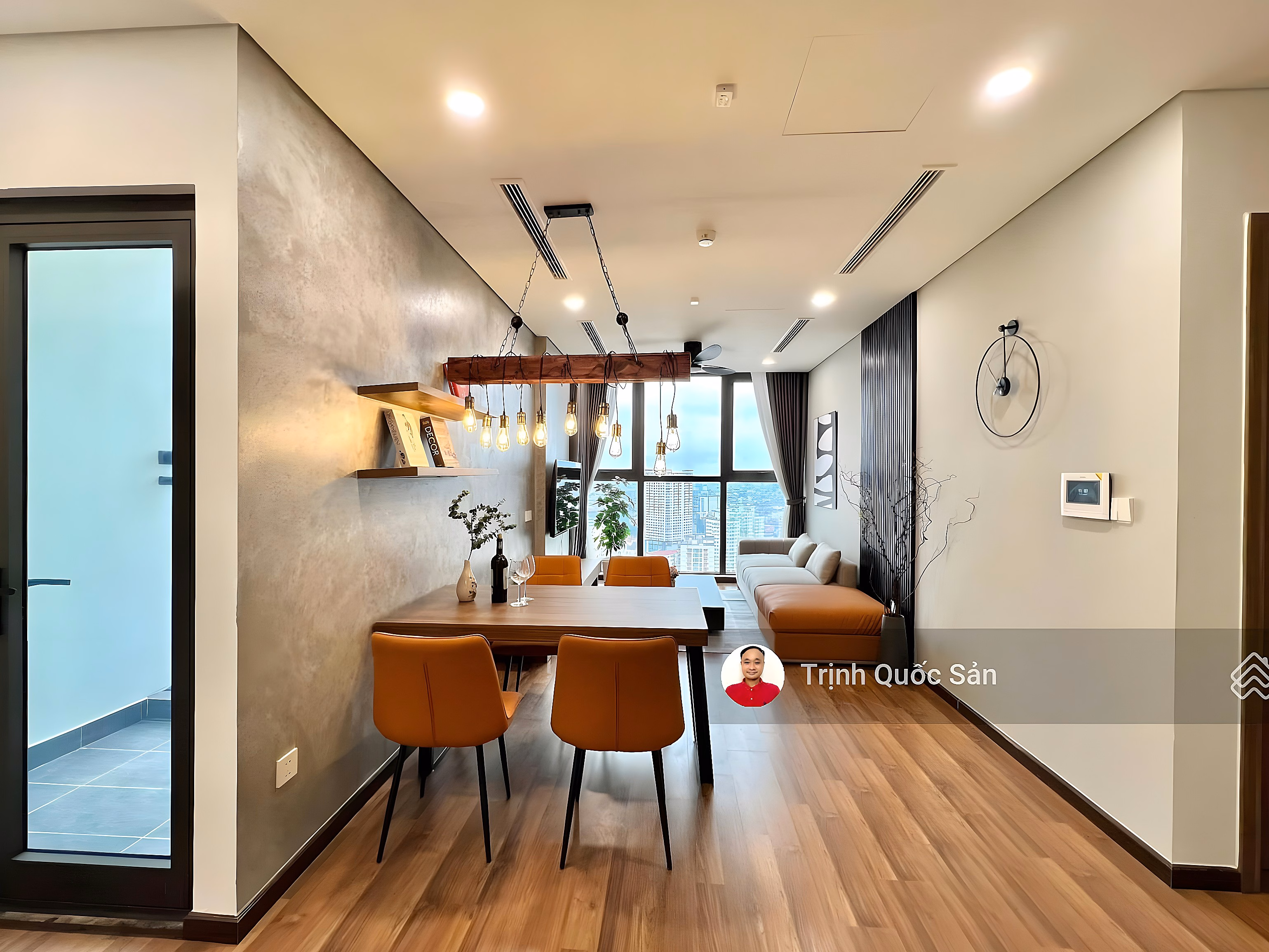 We have many Mipec Rubik 360 apartments for rent, 2 - 3 - 4 bedrooms, fully furnished, from 16 million. LH O/971,342.965