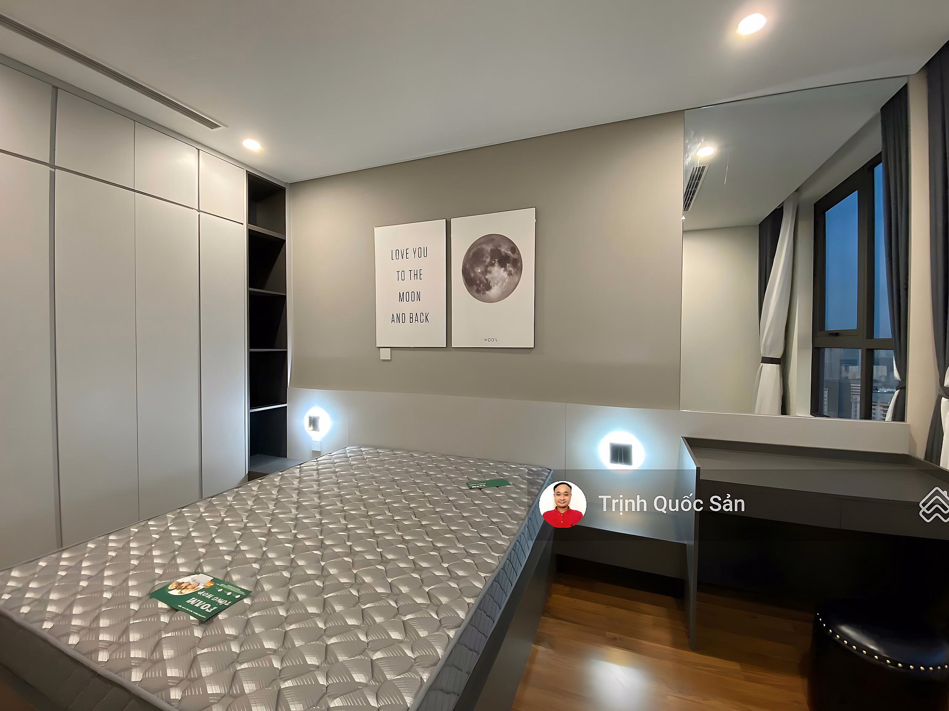 We have many Mipec Rubik 360 apartments for rent, 2 - 3 - 4 bedrooms, fully furnished, from 16 million. LH O/971,342.965