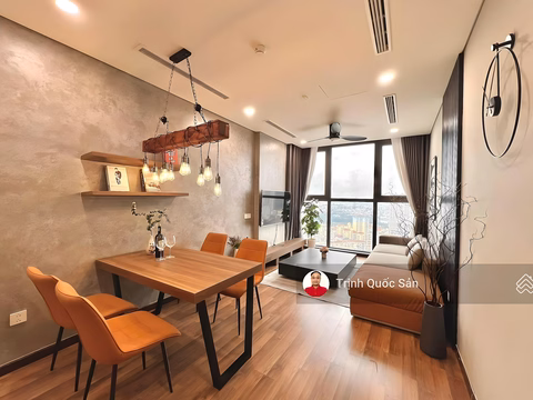 We have many Mipec Rubik 360 apartments for rent, 2 - 3 - 4 bedrooms, fully furnished, from 16 million. LH O/971,342.965