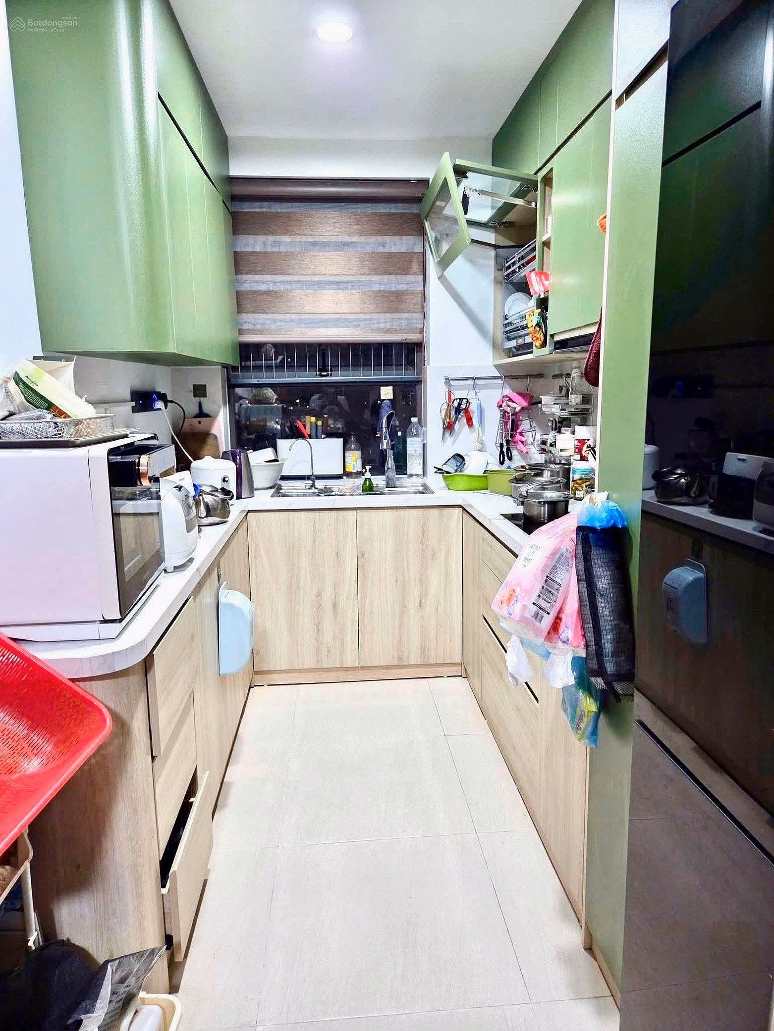 Kpark Van Phu beautiful house with friendly price