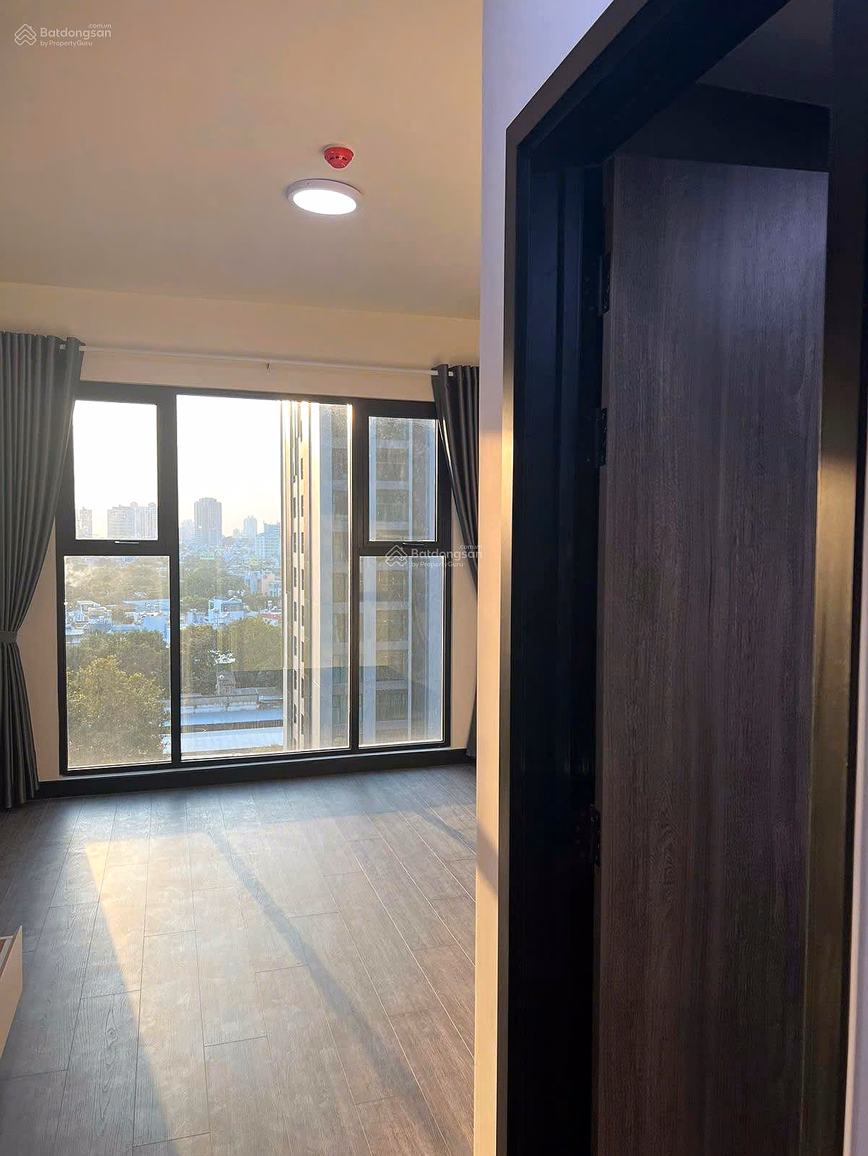 De La Sol apartment for sale 73m² 2 bedrooms 2 bathrooms Price 8.35 billion inclusive Available available