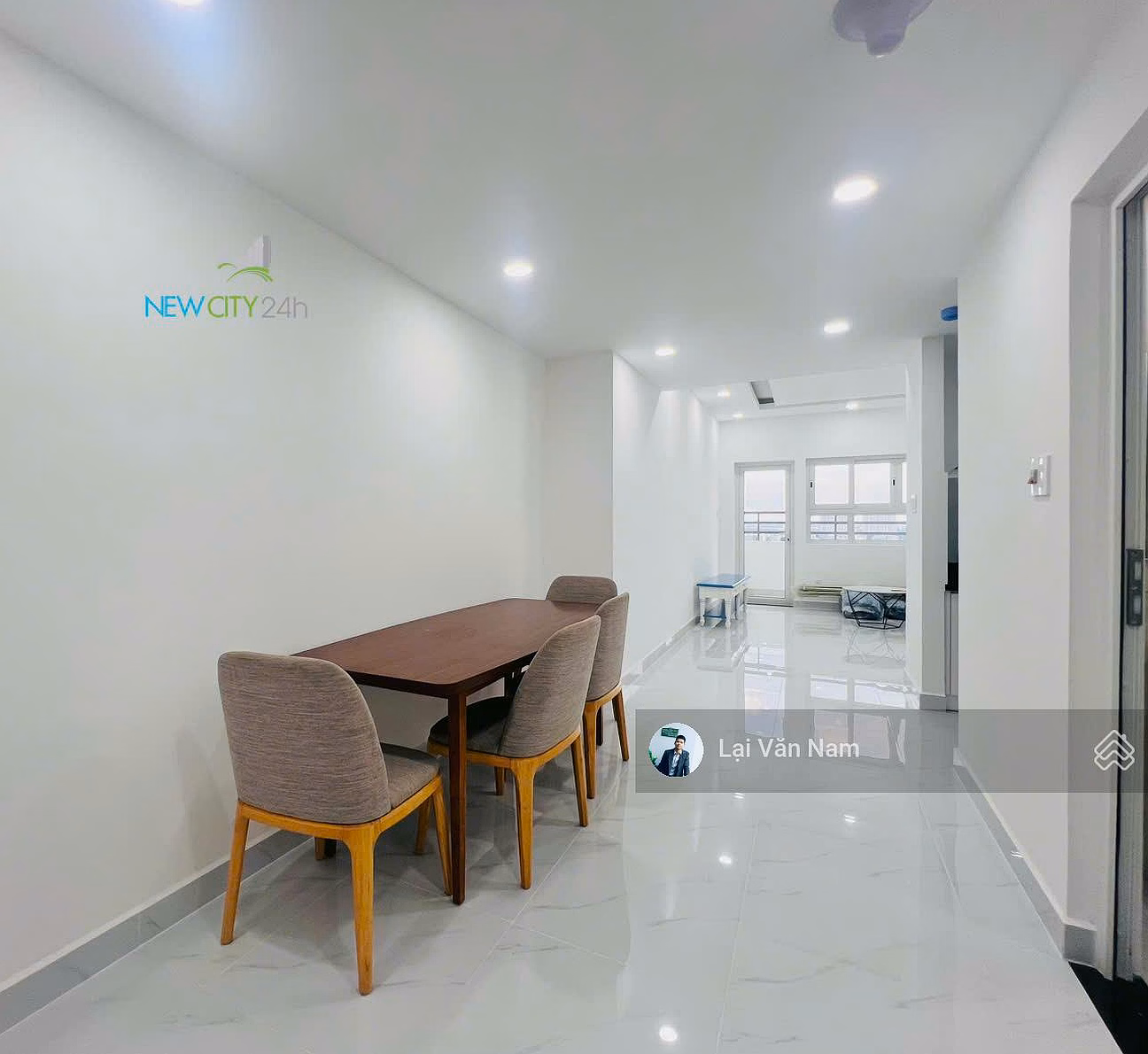 HOT Investment price 85m²-2 bedrooms 2 bathrooms- 2m850 READY BOOK _ TITLE NOW _ HANDED over