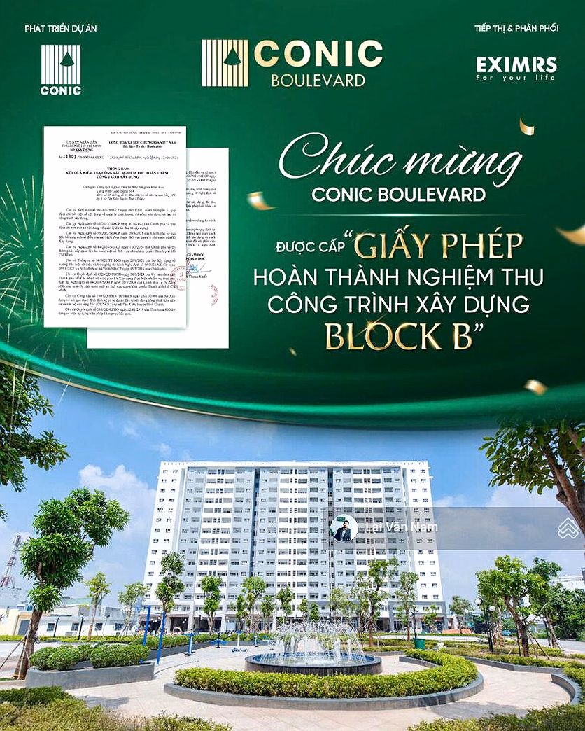 HOT Investment price 85m²-2 bedrooms 2 bathrooms- 2m850 READY BOOK _ TITLE NOW _ HANDED over