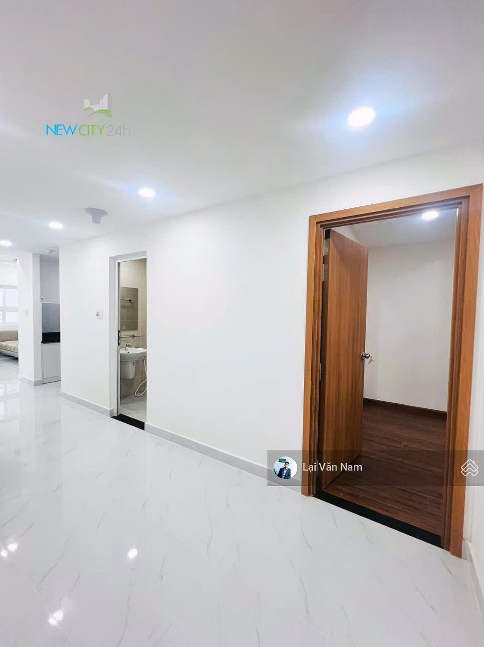 HOT Investment price 85m²-2 bedrooms 2 bathrooms- 2m850 READY BOOK _ TITLE NOW _ HANDED over