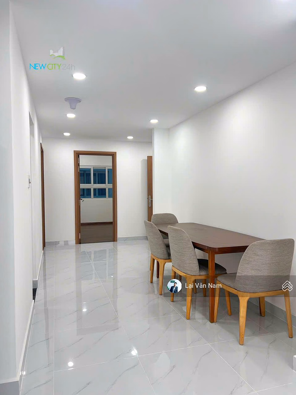 HOT Investment price 85m²-2 bedrooms 2 bathrooms- 2m850 READY BOOK _ TITLE NOW _ HANDED over