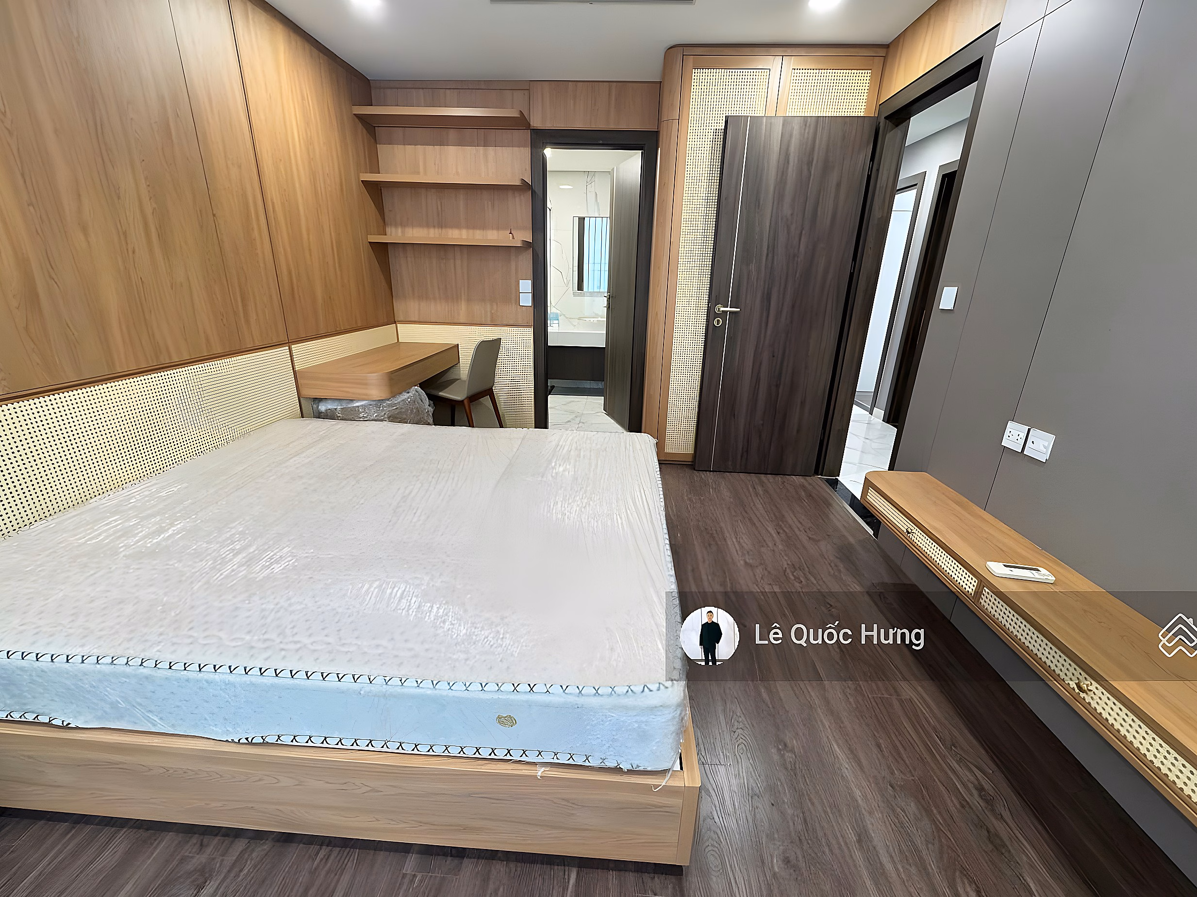 SUNSHINE SKY CITY Apartment for sale (4 bedrooms + 1, 3 bathrooms) area 132m2 fully furnished price 9ty400