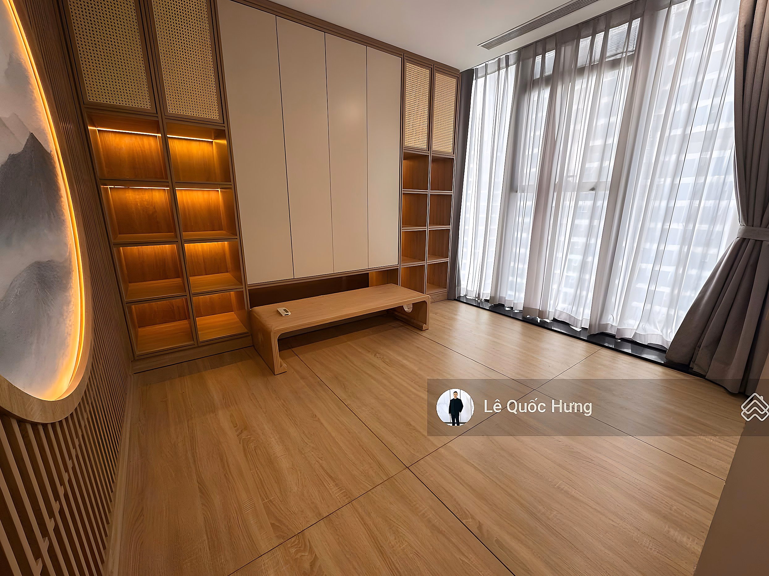 SUNSHINE SKY CITY Apartment for sale (4 bedrooms + 1, 3 bathrooms) area 132m2 fully furnished price 9ty400