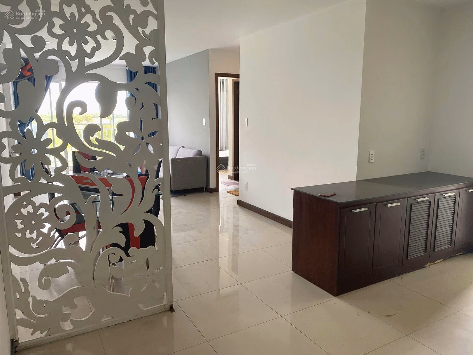 THE MANSION APARTMENT FOR SALE KDC 13E, BINH HUNG, HCMC