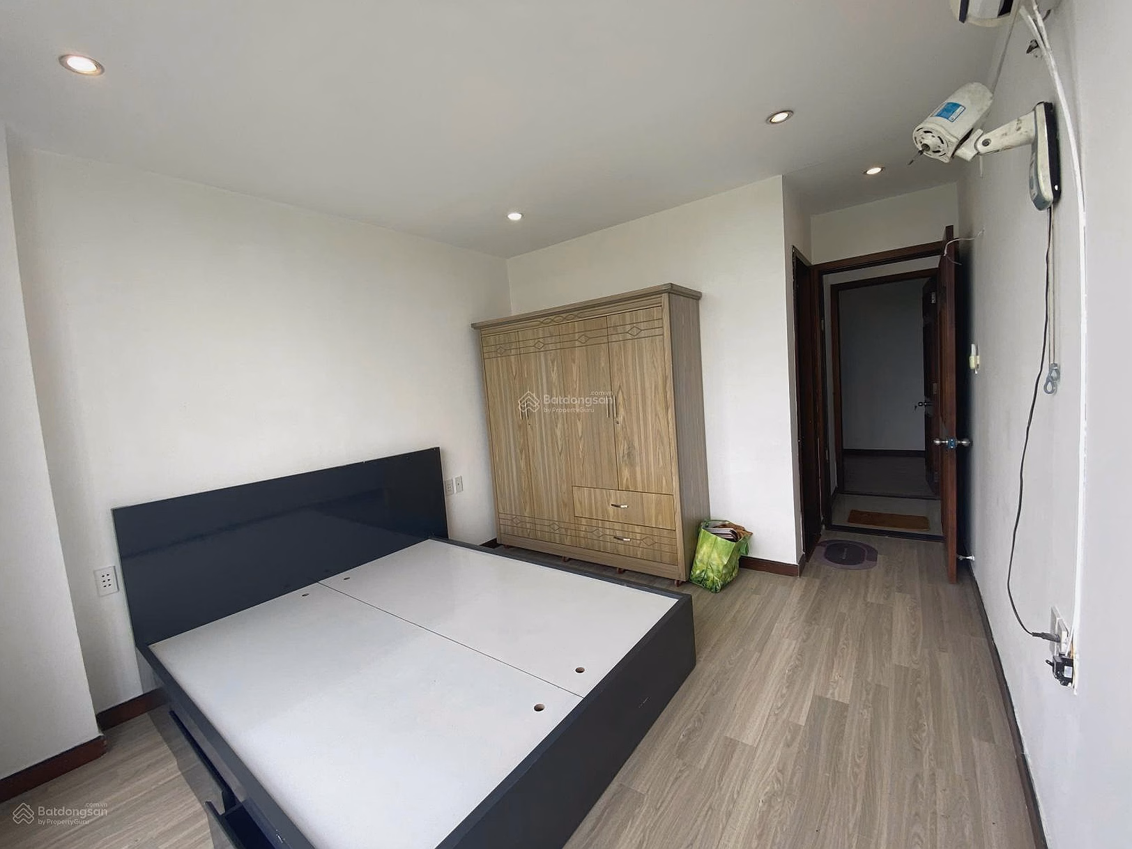 THE MANSION APARTMENT FOR SALE KDC 13E, BINH HUNG, HCMC