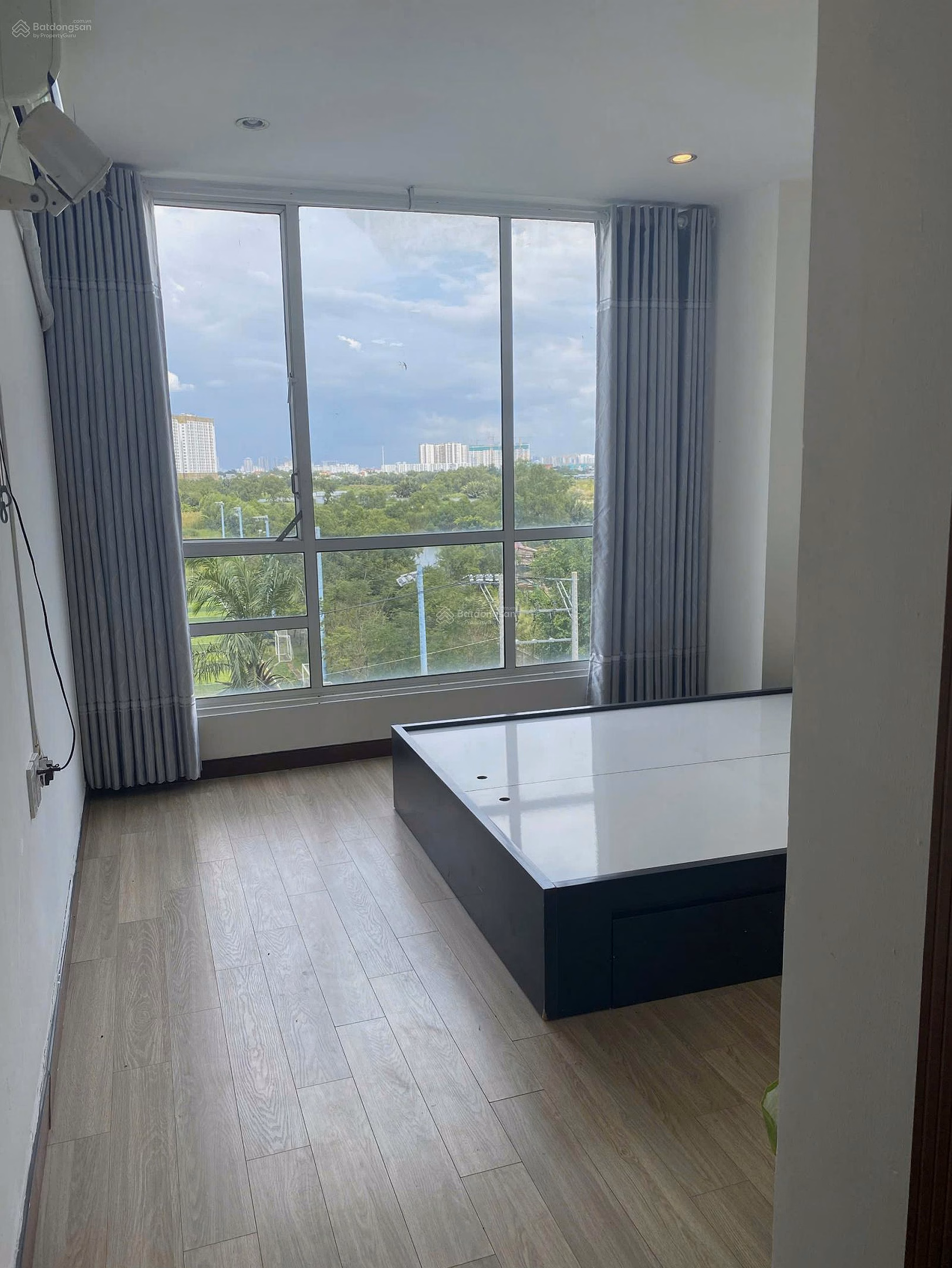 THE MANSION APARTMENT FOR SALE KDC 13E, BINH HUNG, HCMC