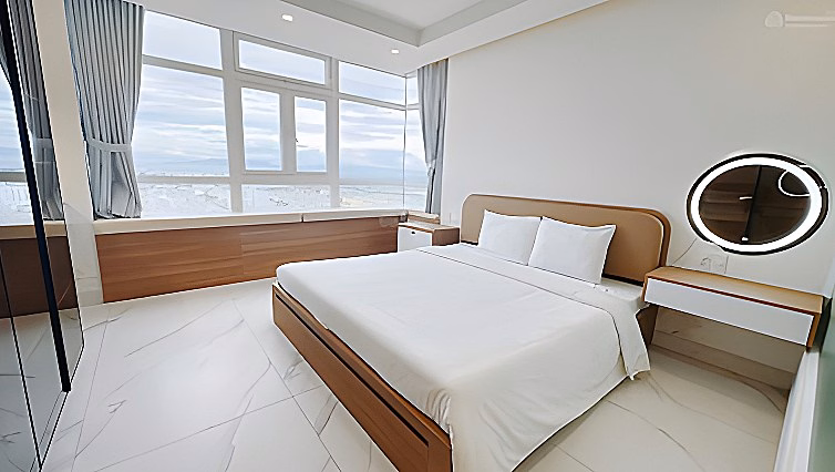 The Filmore apartment for rent - Da Nang