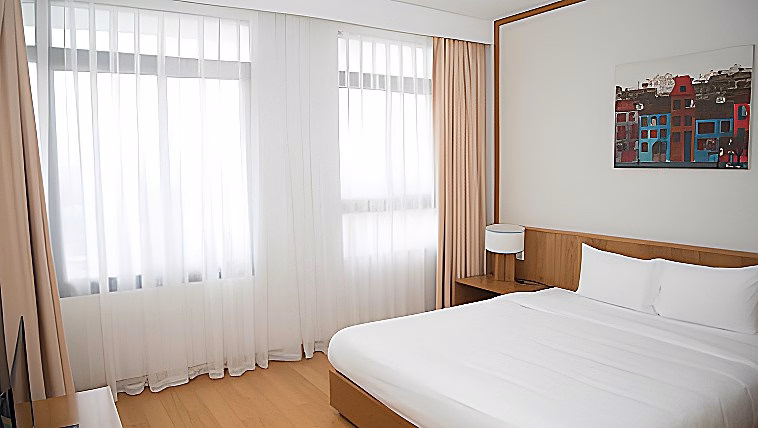 The Filmore apartment for rent - Da Nang