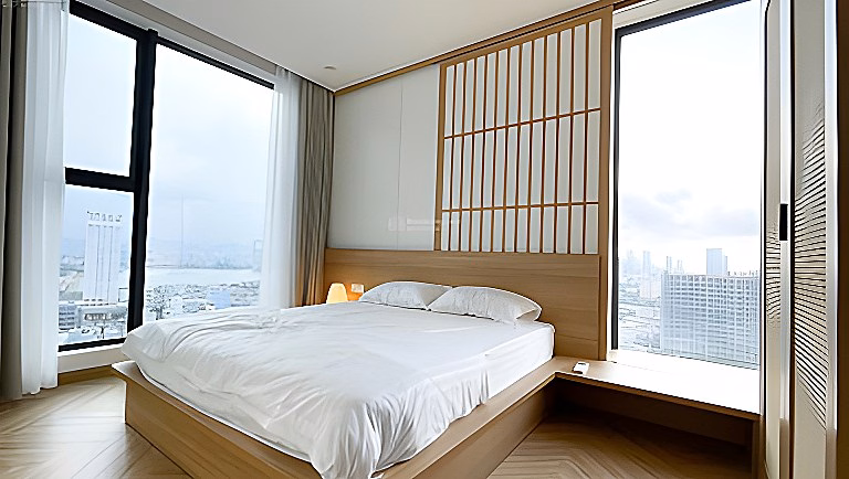 The Filmore apartment for rent - Da Nang