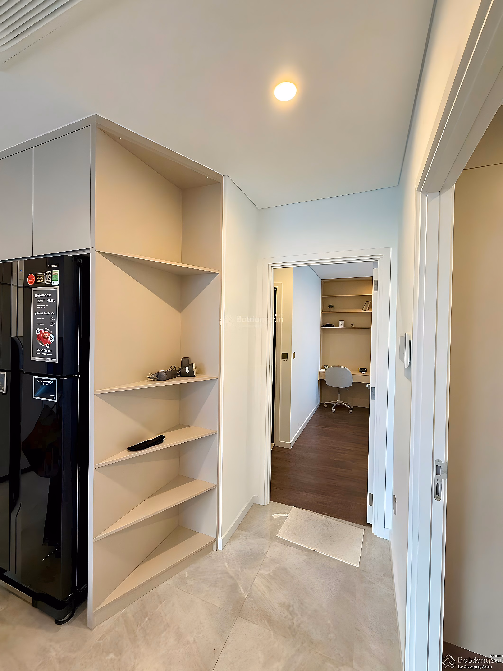 The Filmore apartment for rent - Da Nang