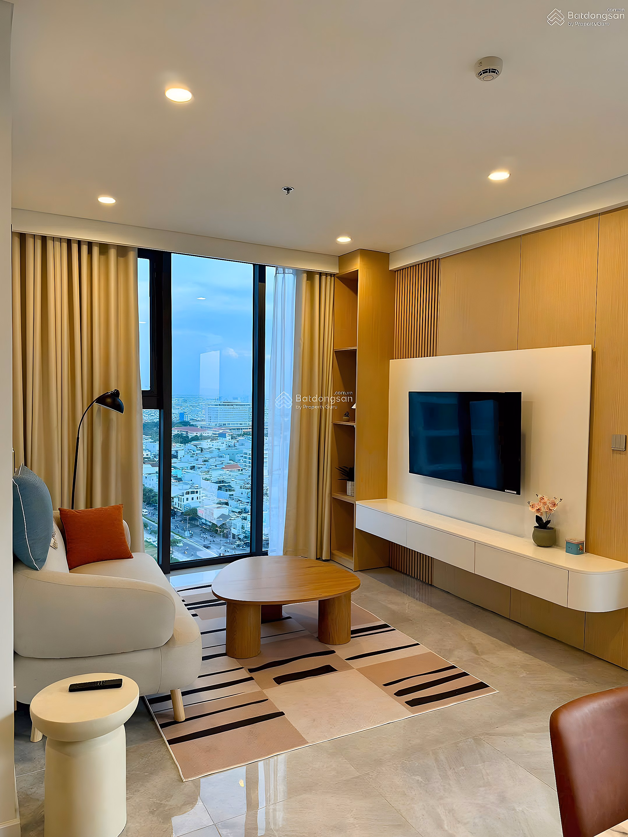 The Filmore apartment for rent - Da Nang