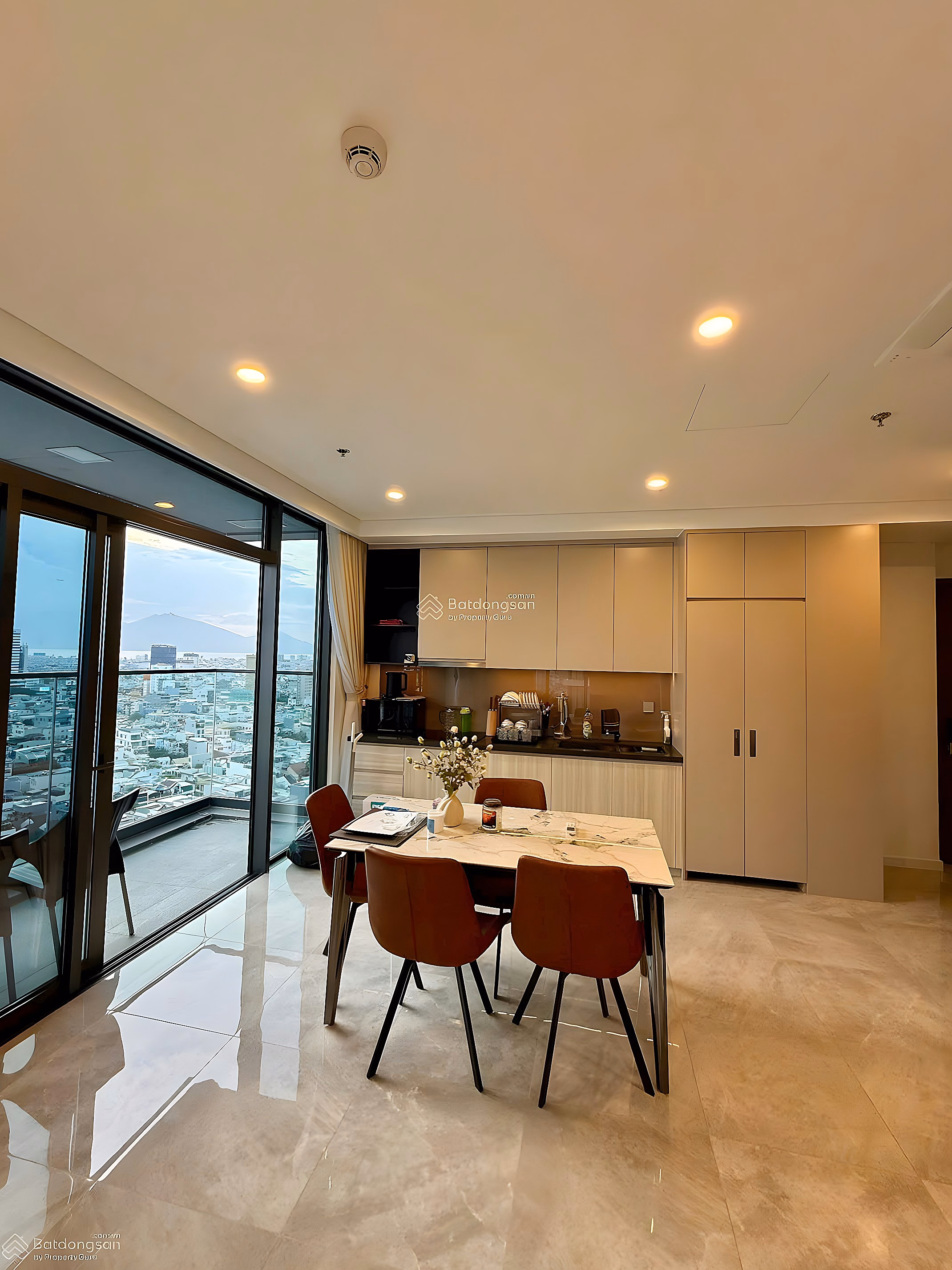 The Filmore apartment for rent - Da Nang