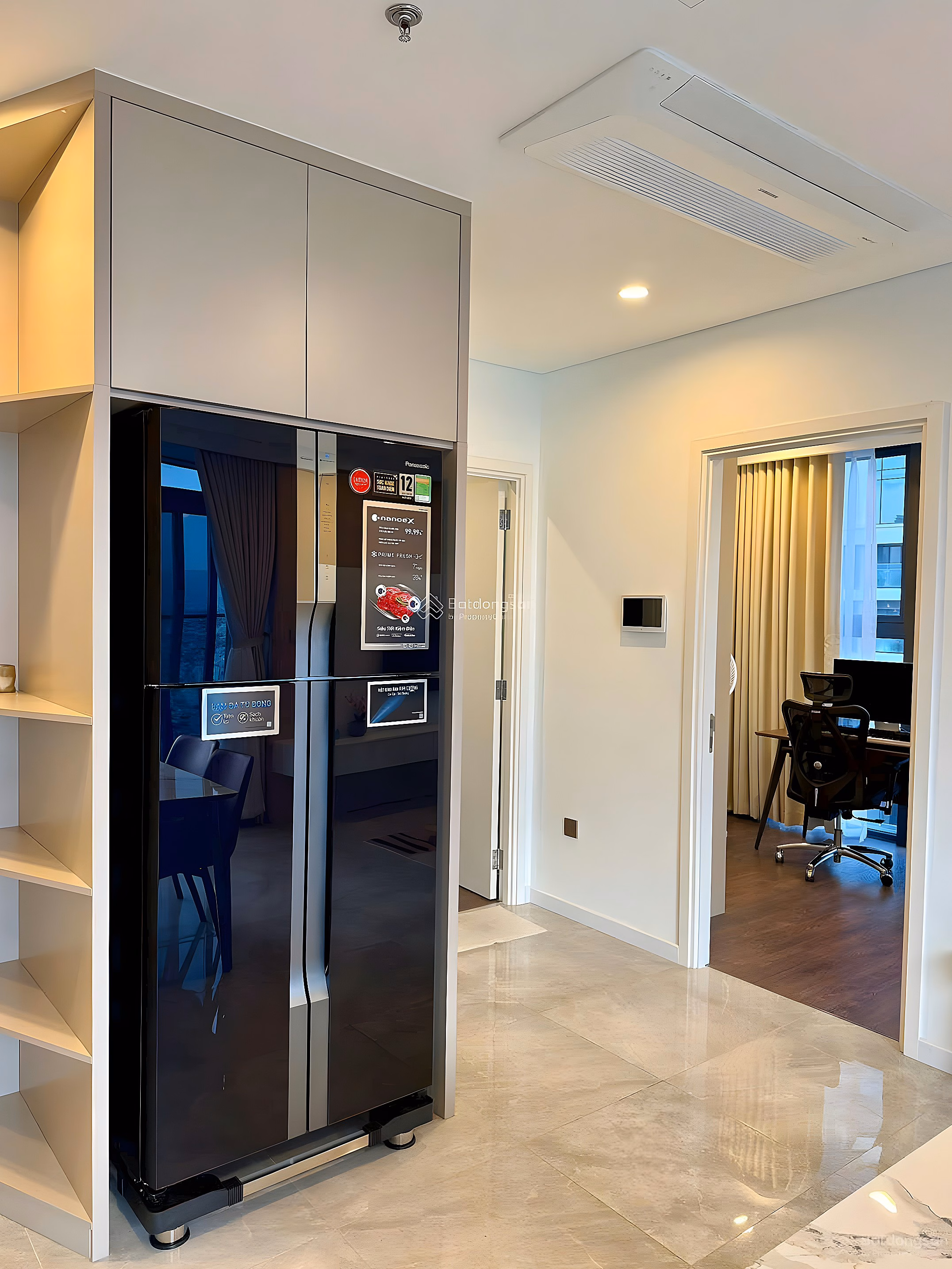 The Filmore apartment for rent - Da Nang