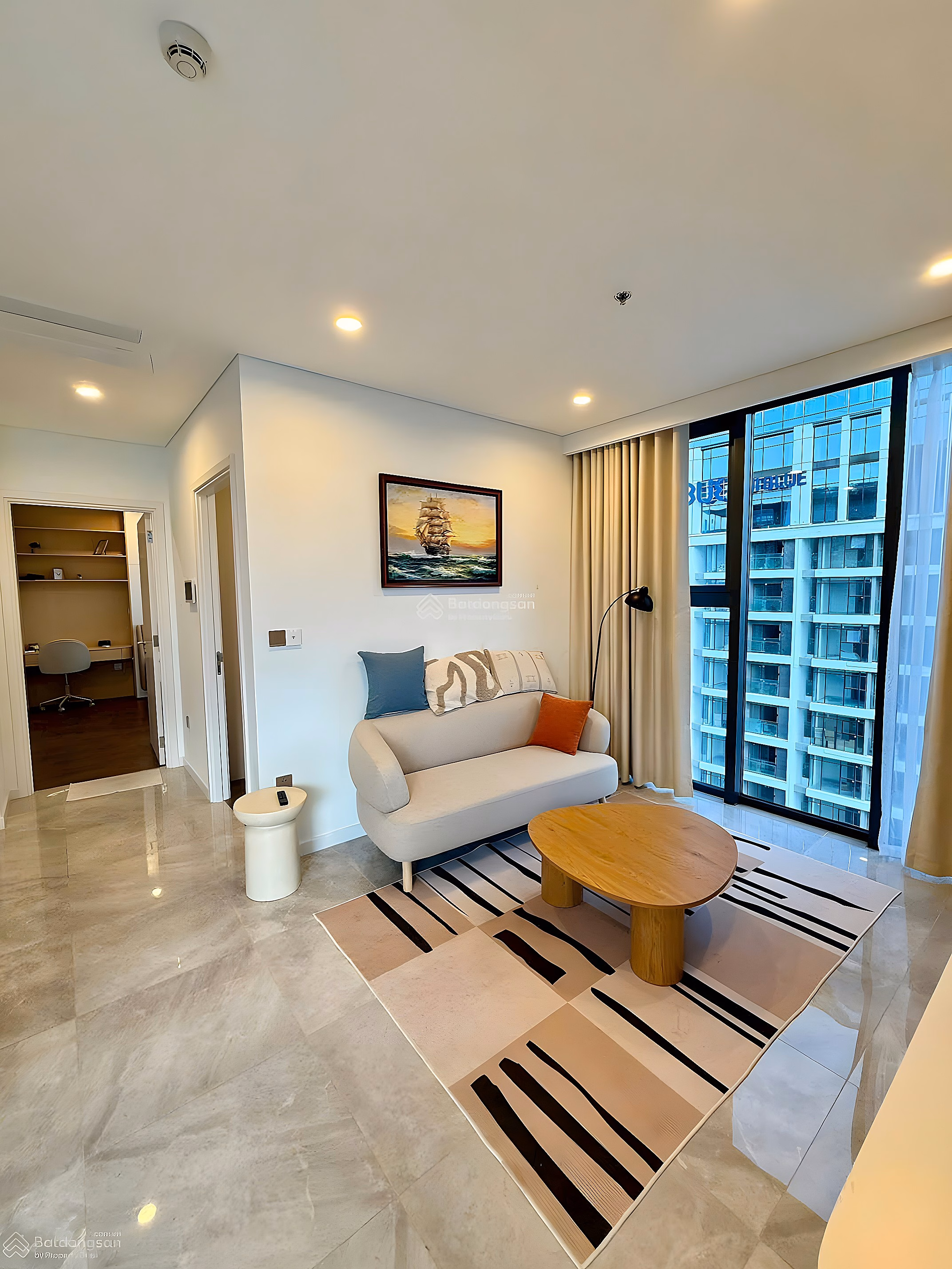 The Filmore apartment for rent - Da Nang