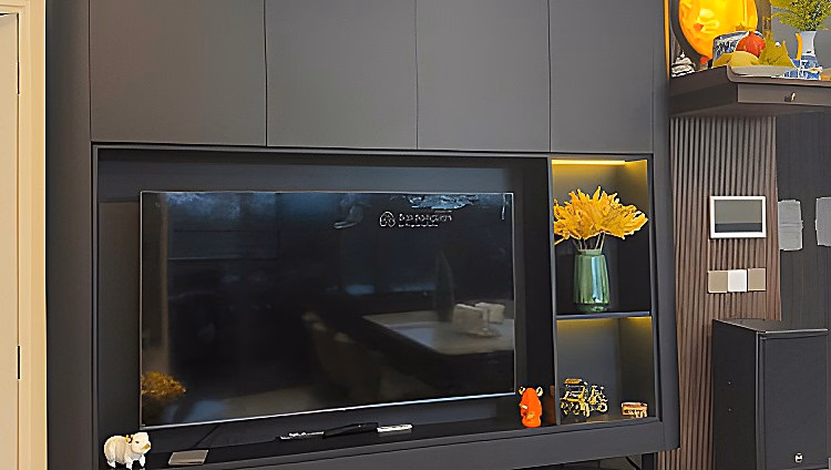 The Filmore apartment for rent - Da Nang