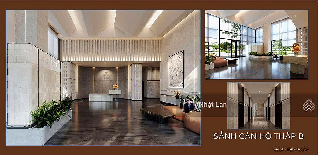 Vlasta Premier Luxury Apartment District 7 Payment Progress Only from 820 TR Own 3 Bedrooms 102M² Immediately