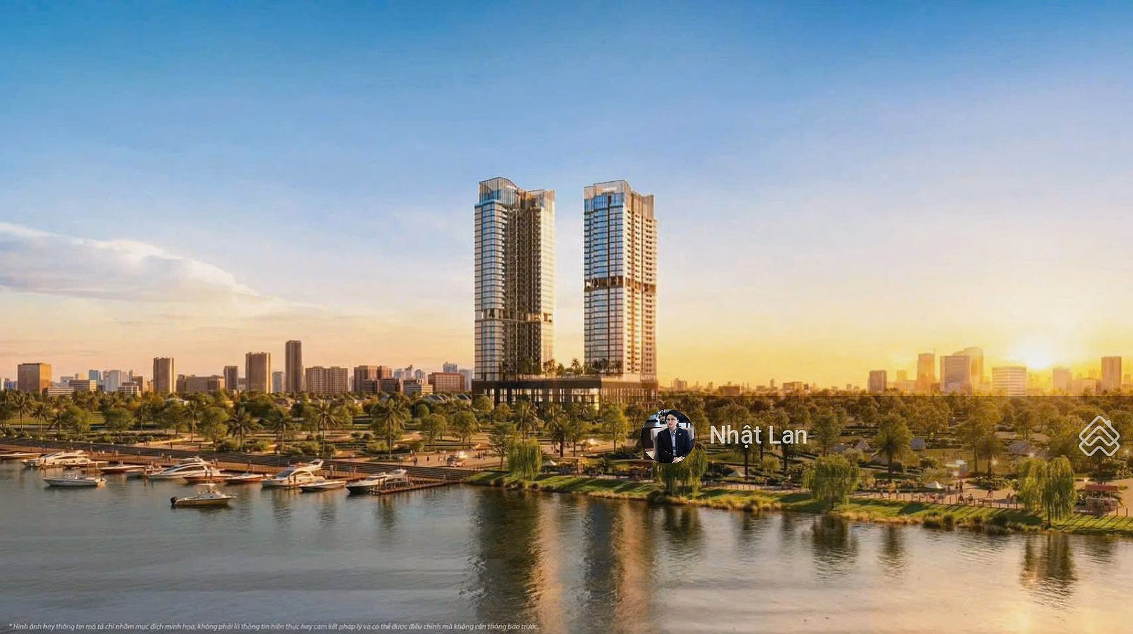Vlasta Premier Luxury Apartment District 7 Payment Progress Only from 820 TR Own 3 Bedrooms 102M² Immediately