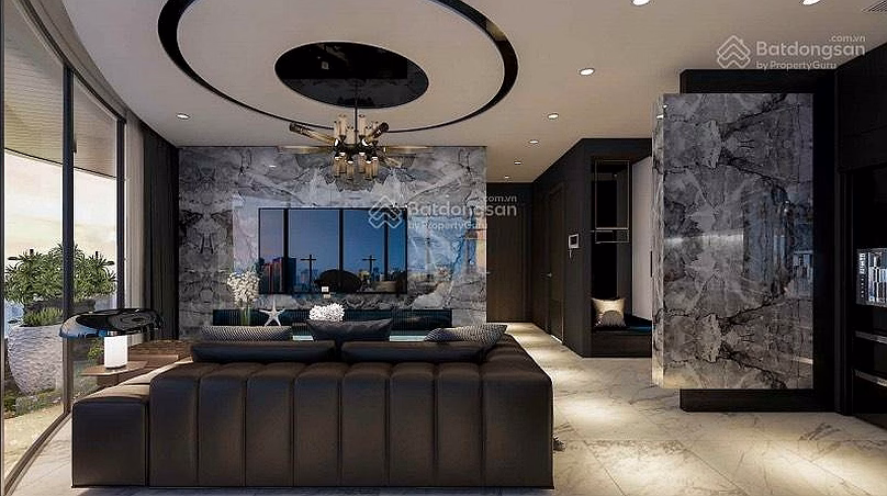 S3 32 Sunshine Sky City high floor, unobstructed river view only 6.3 billion Contact Vuong 0357 313 ***