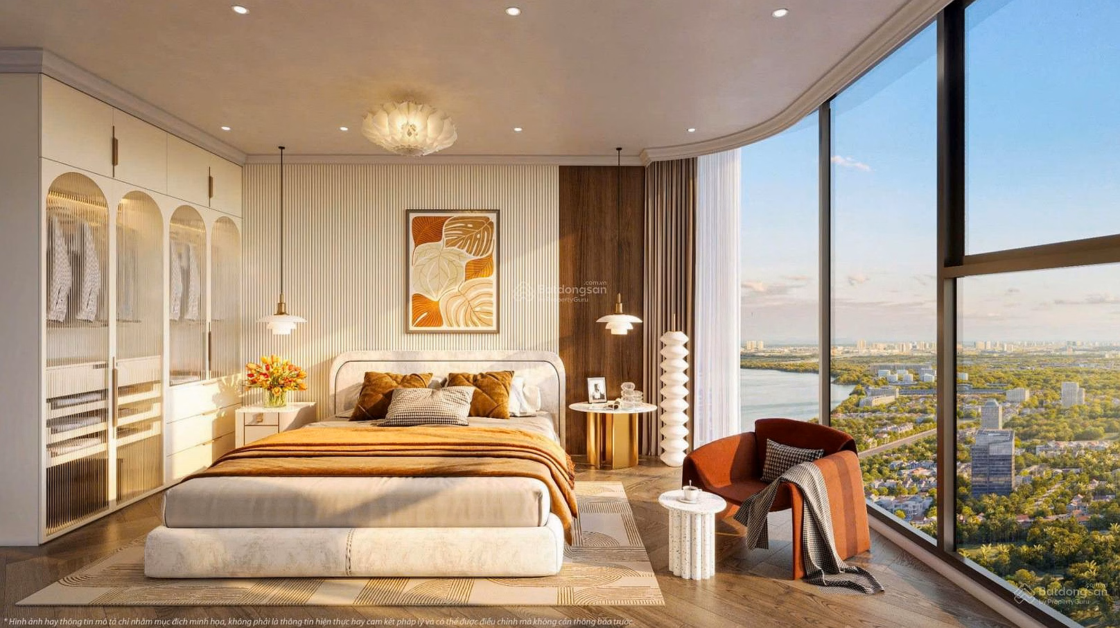Vlasta Premier 2-bedroom luxury apartment