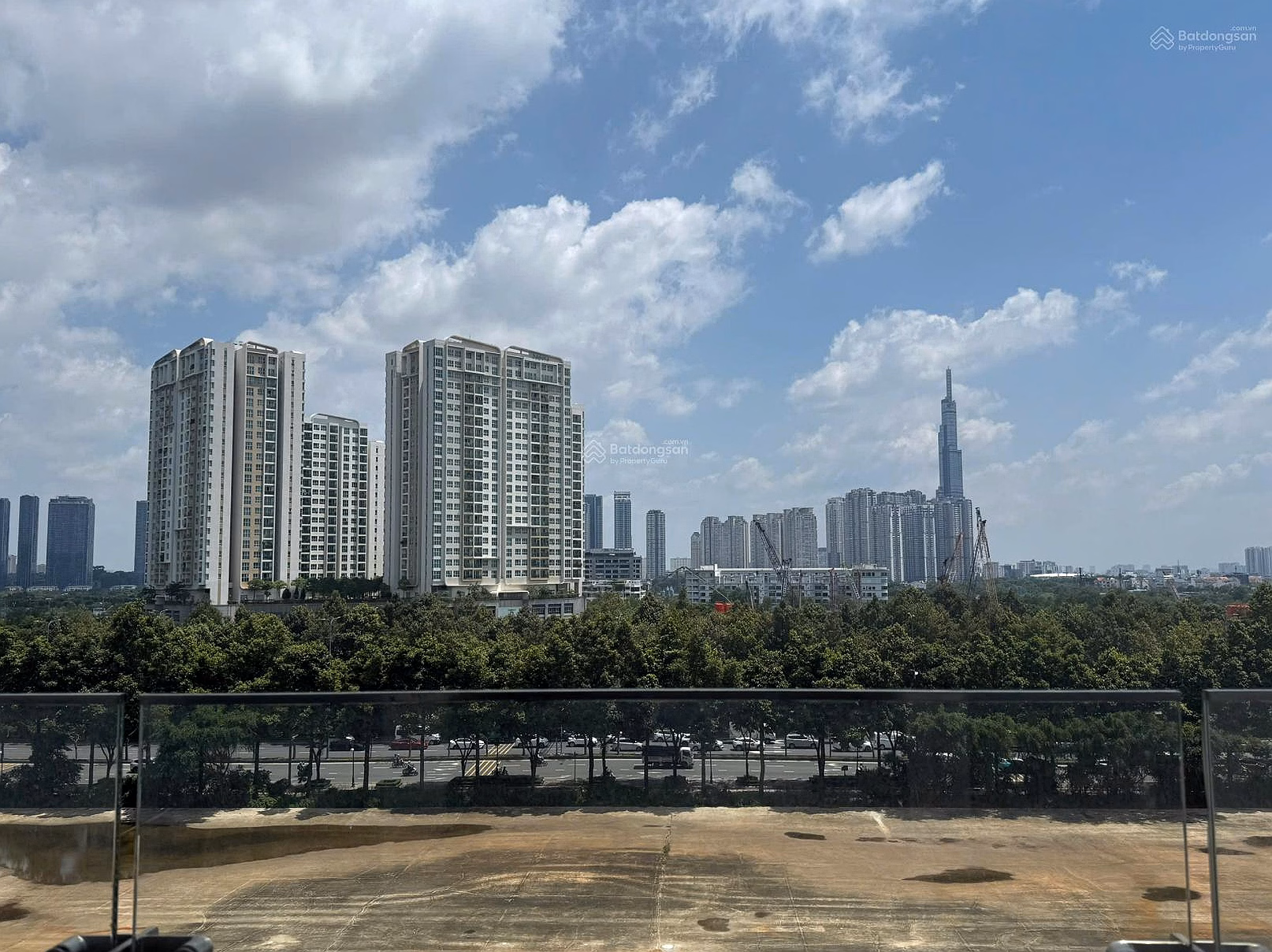 Smart owner SELLS SARINA apartment 2Bn2W - 90M² - 16.2 billion all in. Contact Lyly 0931 874 ***
