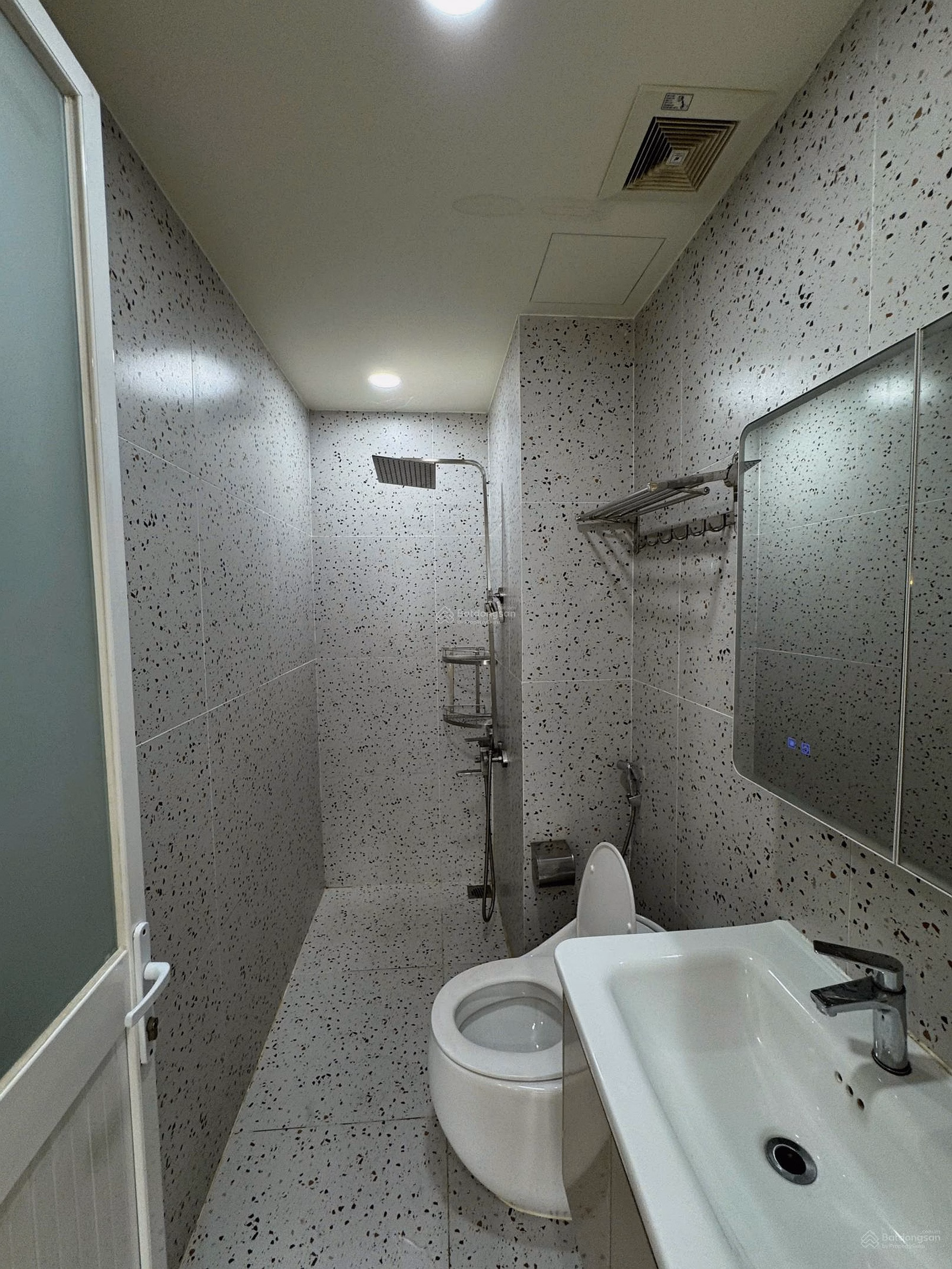 Duplex apartment for sale at Dream Home Palace Apartment Q8, area 119m², 4 bedrooms, 4 bathrooms, price 4.5 billion***