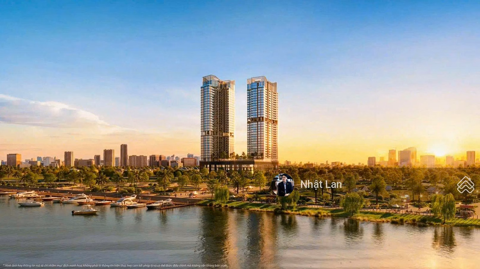 Pay only 650 million to immediately own a 2-bedroom Vlasta Premier apartment in District 7 with discount up to 13%++
