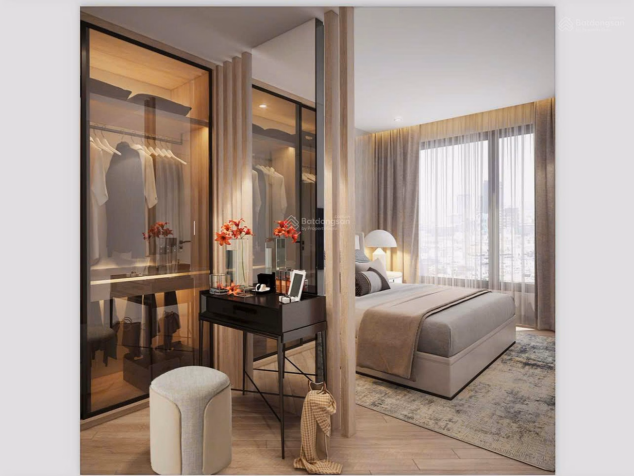 Lavida+ project, urgent transfer of 2-bedroom apartment 80m2 good price 4.8 billion (all inclusive) receive immediately, raw materials***