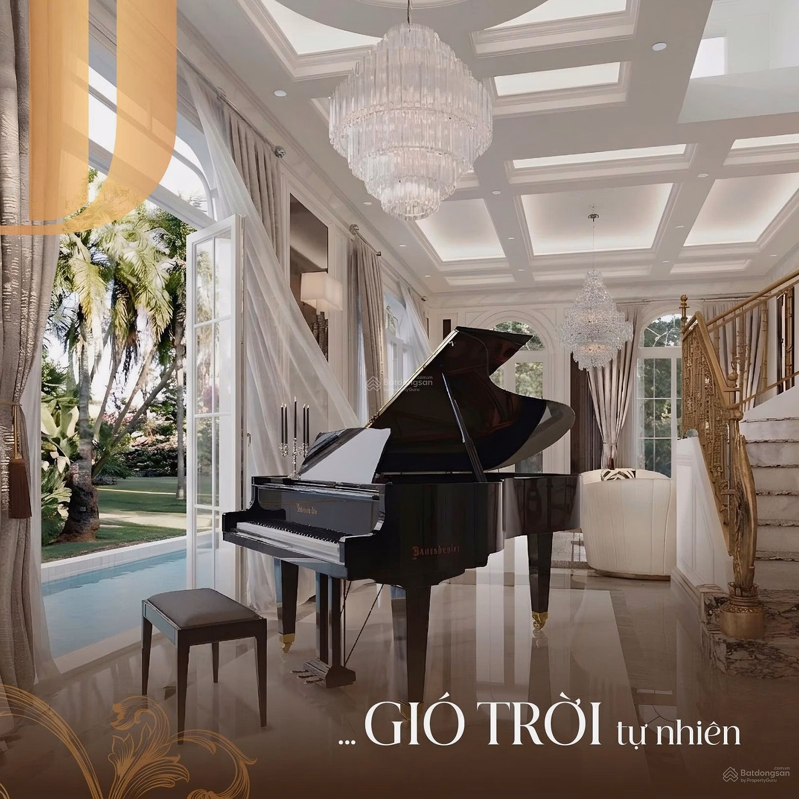 Own a 100m2 sky villa for only 14 billion at Noble Crystal Long Bien. CK 11%. Loan 0%/18th