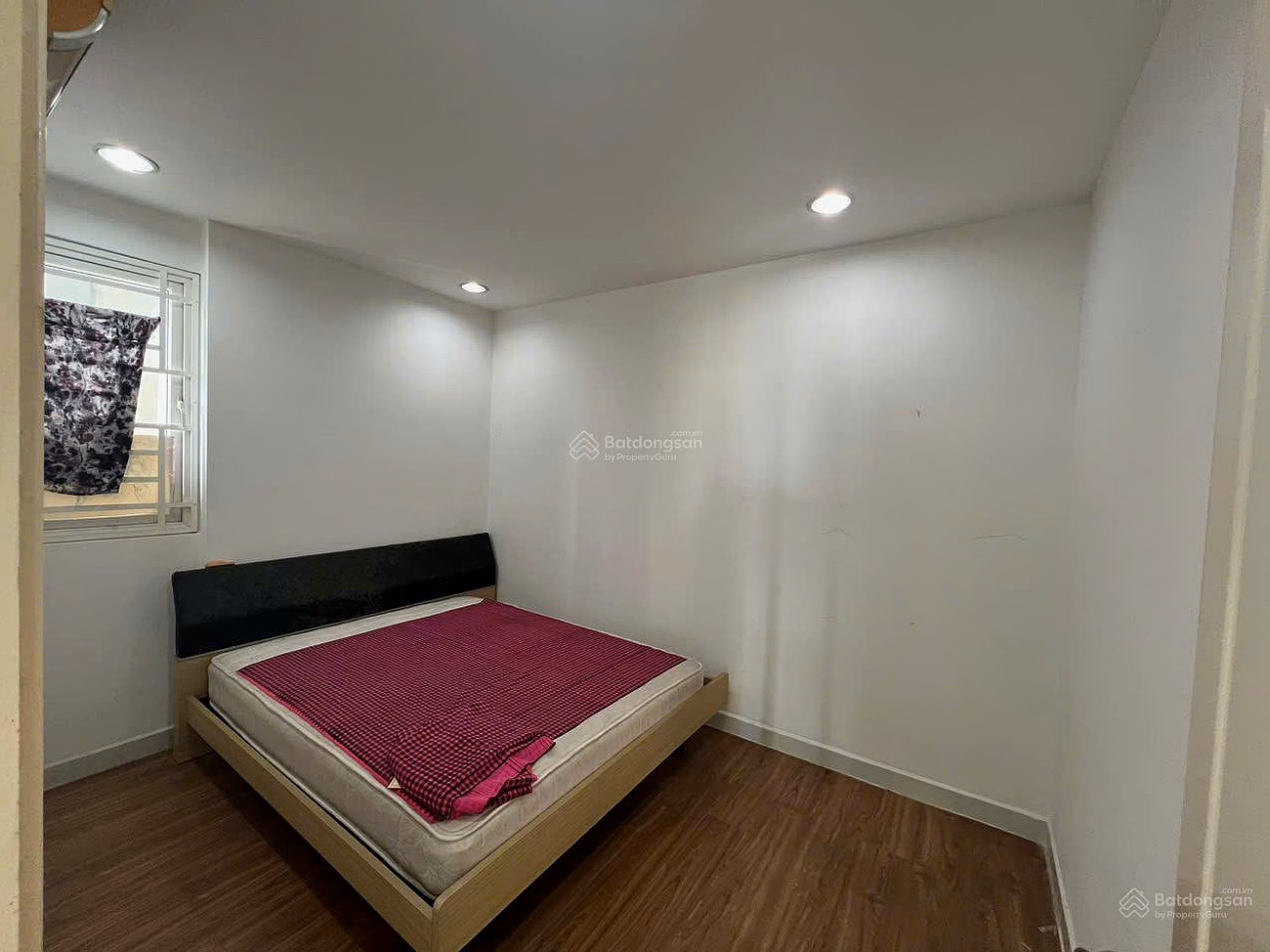 Carina apartment for sale, District 8