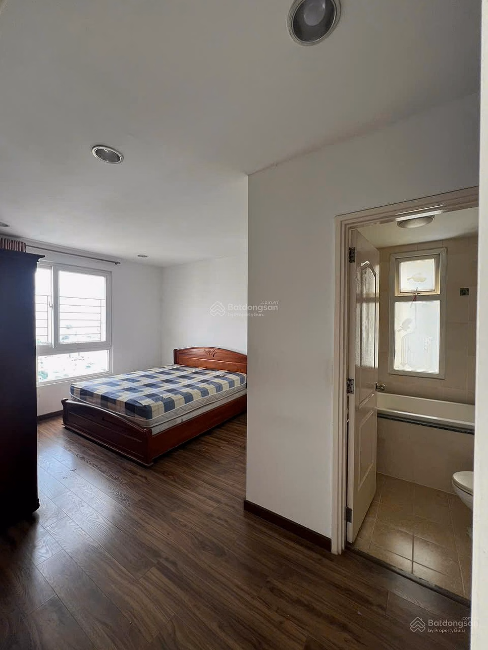 Carina apartment for sale, District 8