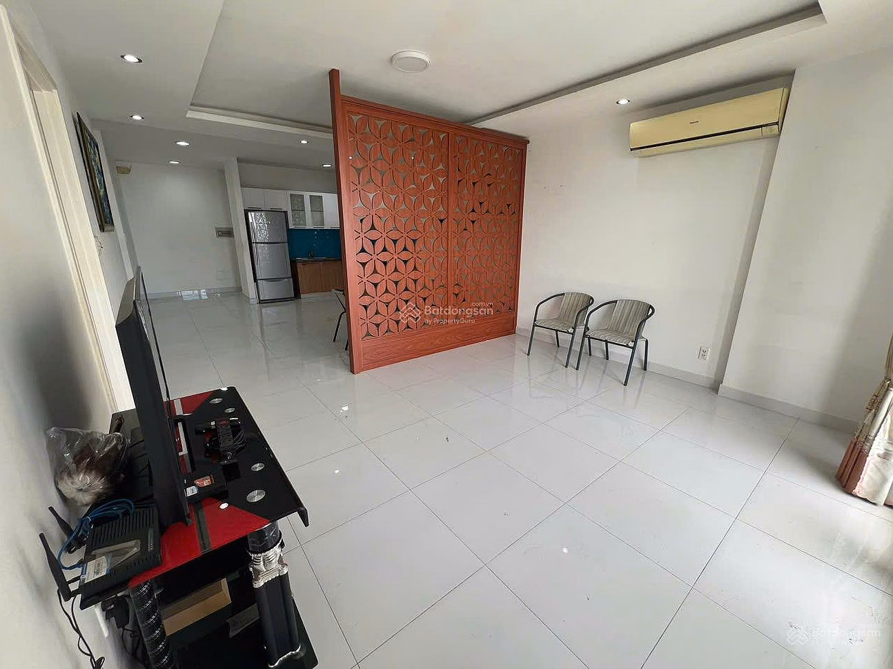 Carina apartment for sale, District 8