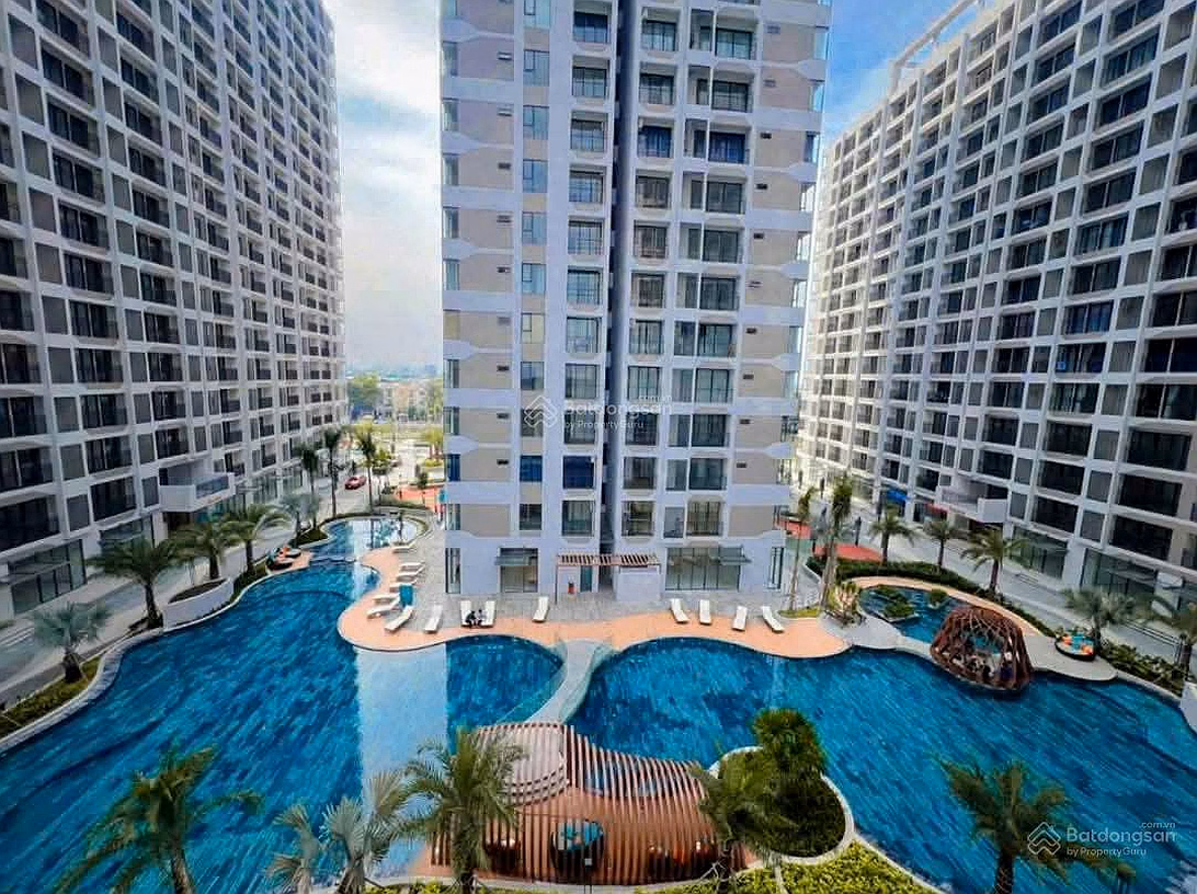 MT Eastmark City apartment full of high-end furniture only 2.9 billion Contact: 0937 981 ***