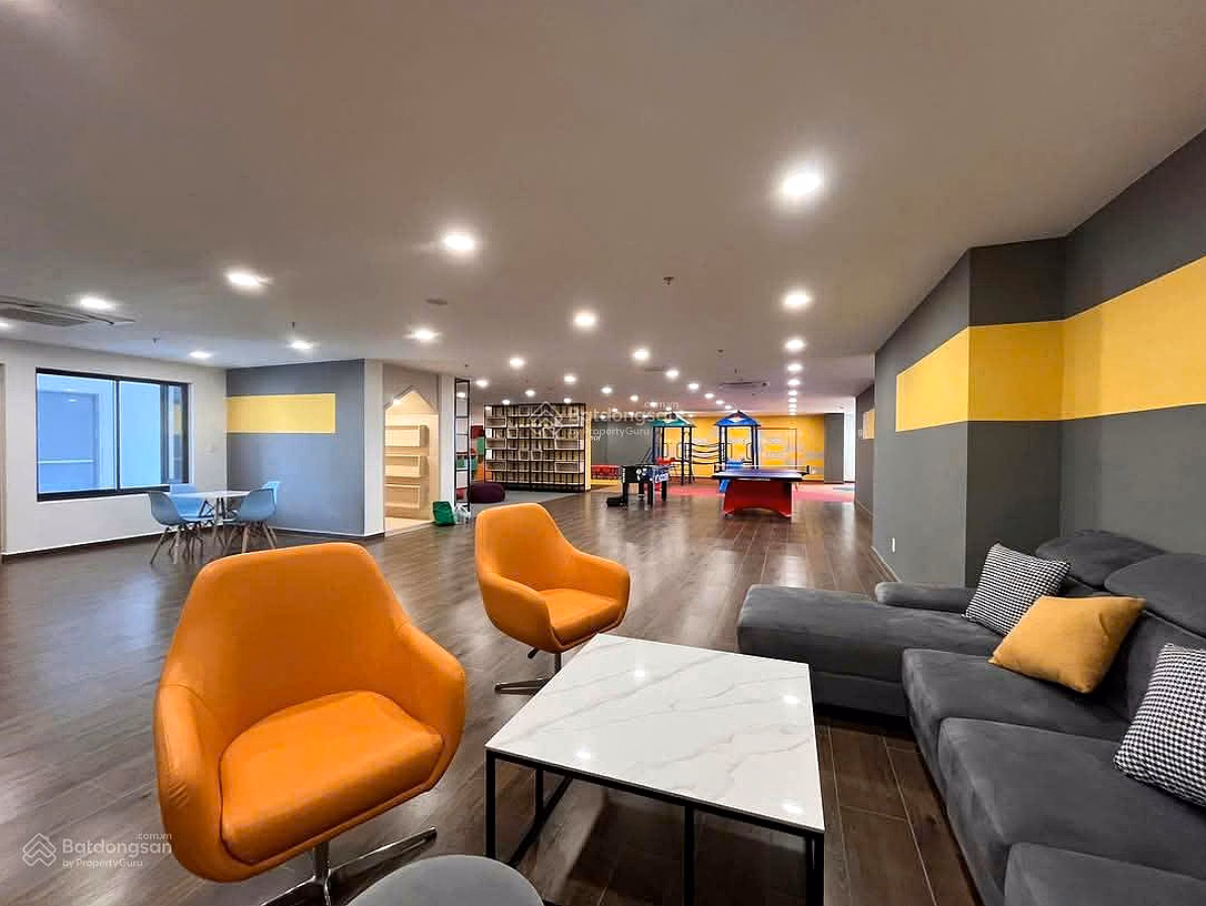 MT Eastmark City apartment full of high-end furniture only 2.9 billion***