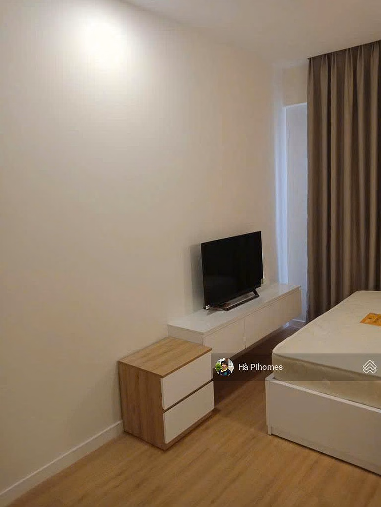 Best price, river front view Bitexco Millennium sells 2 bedrooms, 2 bathrooms, 74m², large area, most beautiful layout