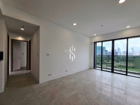 The River - 2 bedrooms for rent, NTCB - District 1 view, fireworks view