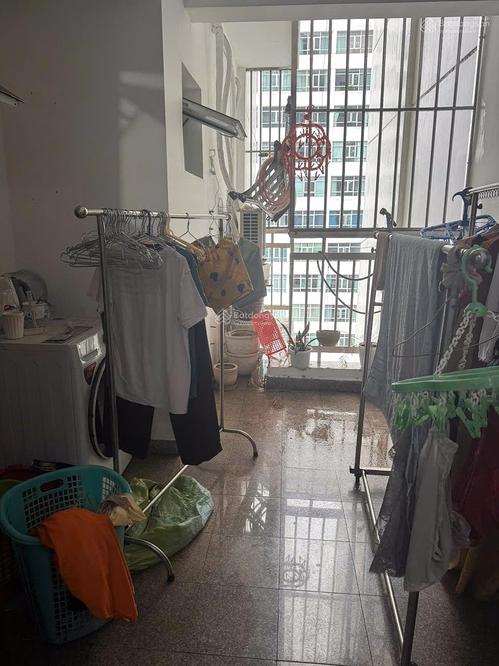 Giai Viet apartment for sale - 856 Ta Quang Buu, Chanh Hung ward, area 150m2, 3 bedrooms, 2 bathrooms
