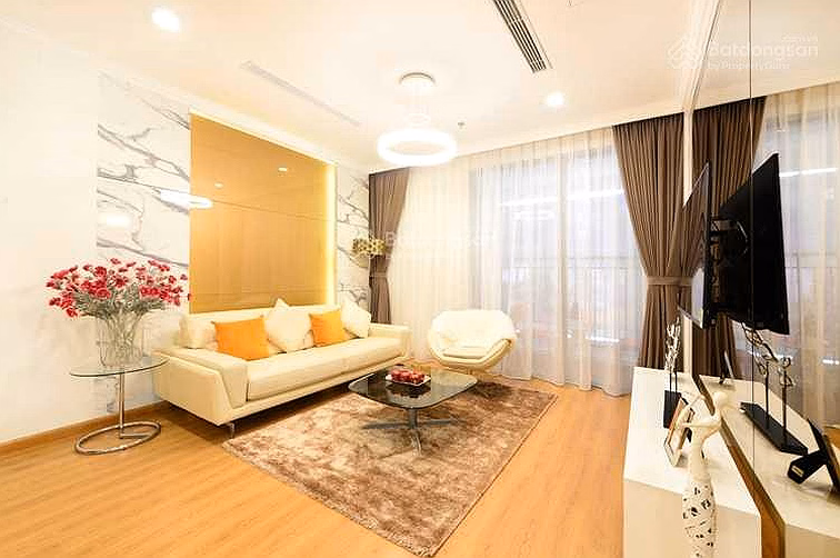 Urgent sale of apartment at Imperia An Phu (135m2 - 10 billion) beautiful house, pink book, very good price